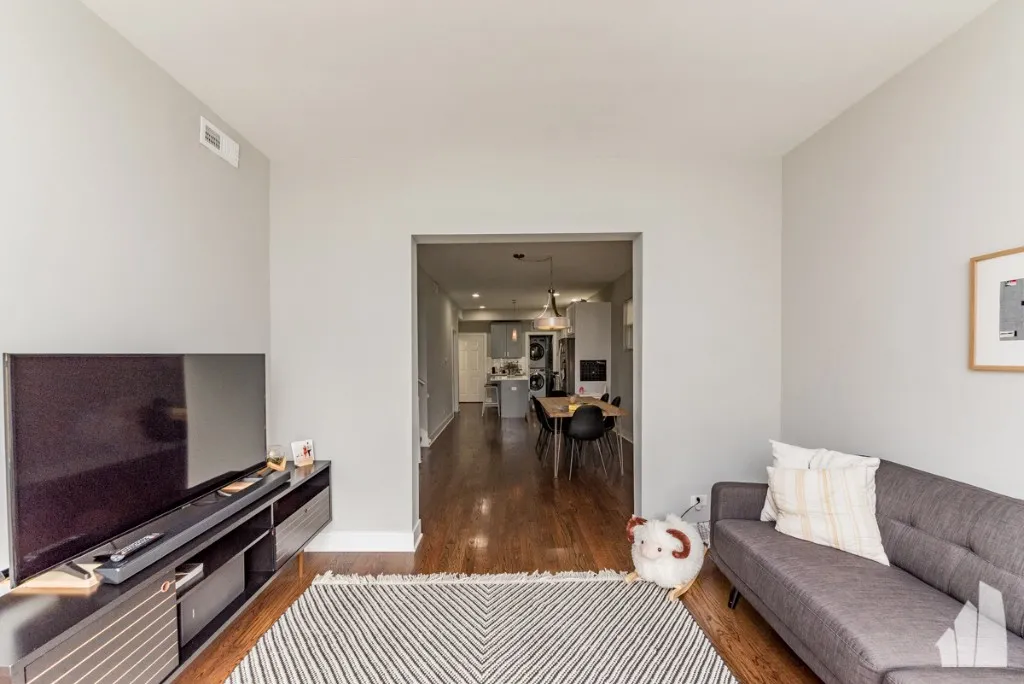 3570 W Dickens Ave, , 60647, USA 60647-unit#2-Chicago-IL
