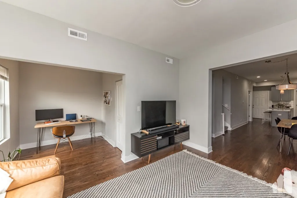 3570 W Dickens Ave, , 60647, USA 60647-unit#2-Chicago-IL