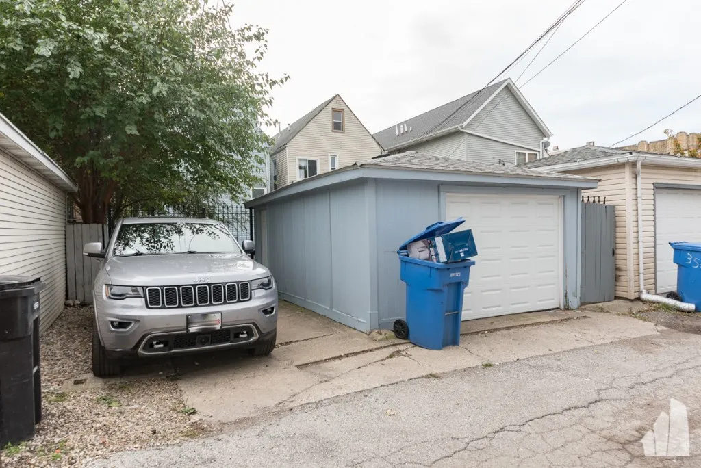 3570 W Dickens Ave, , 60647, USA 60647-unit#2-Chicago-IL