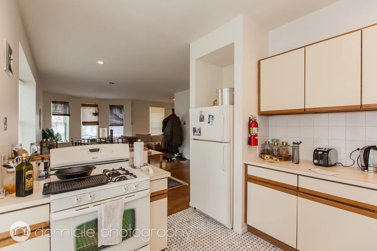 1301 N Hoyne Ave, ,  60622, USA 60622-unit#1F-Chicago-IL