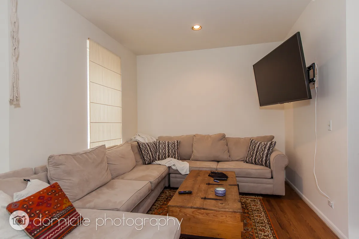 1301 N Hoyne Ave, ,  60622, USA 60622-unit#1F-Chicago-IL