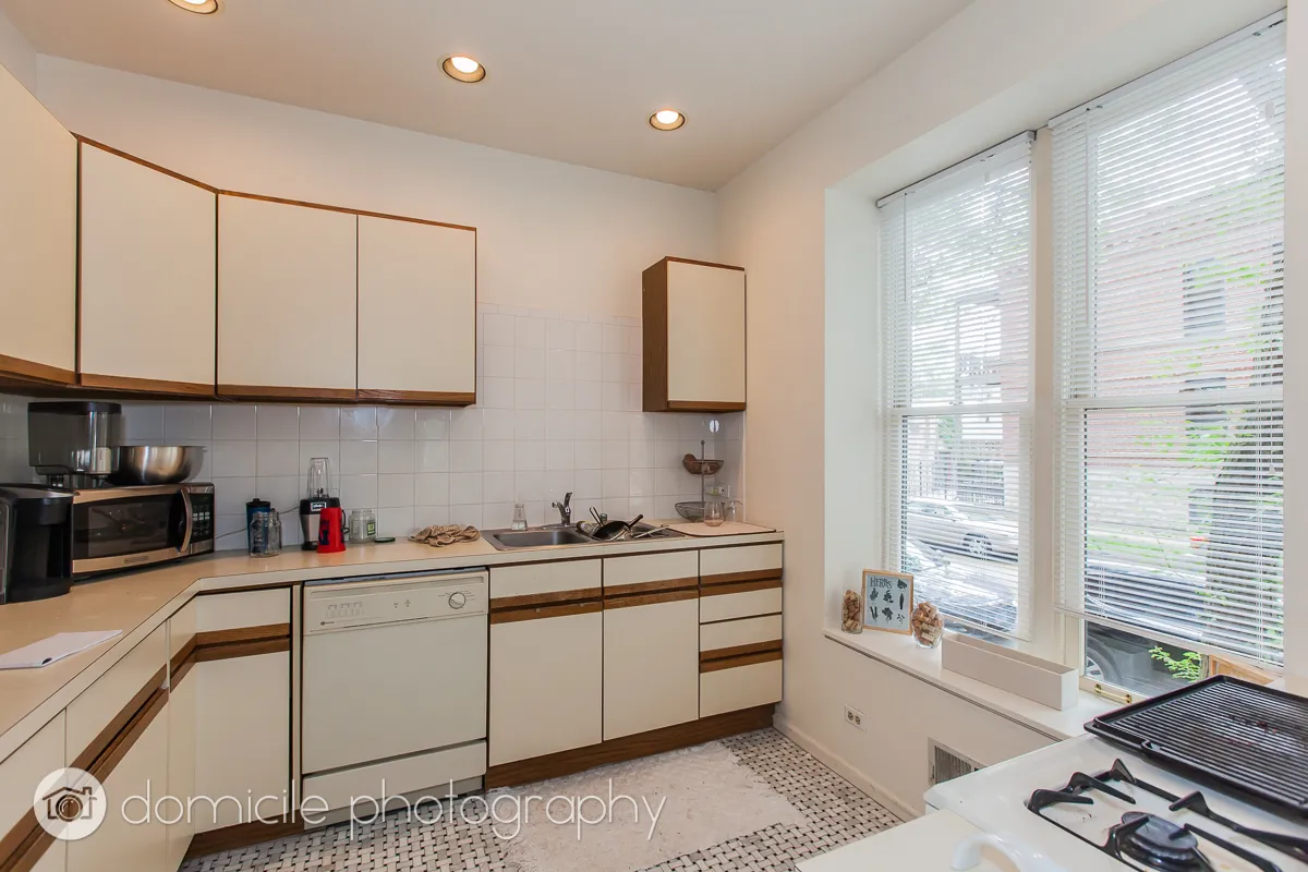 1301 N Hoyne Ave, ,  60622, USA 60622-unit#1F-Chicago-IL