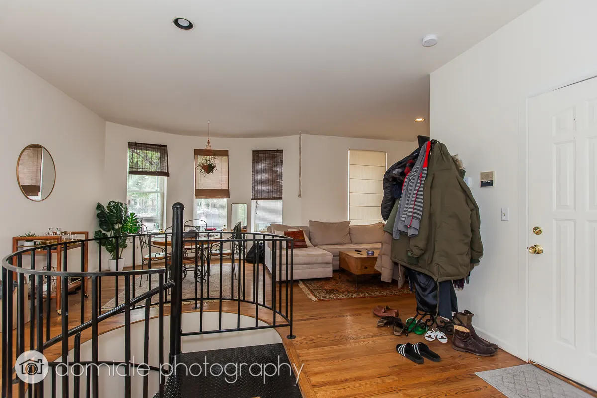 1301 N Hoyne Ave, ,  60622, USA 60622-unit#1F-Chicago-IL