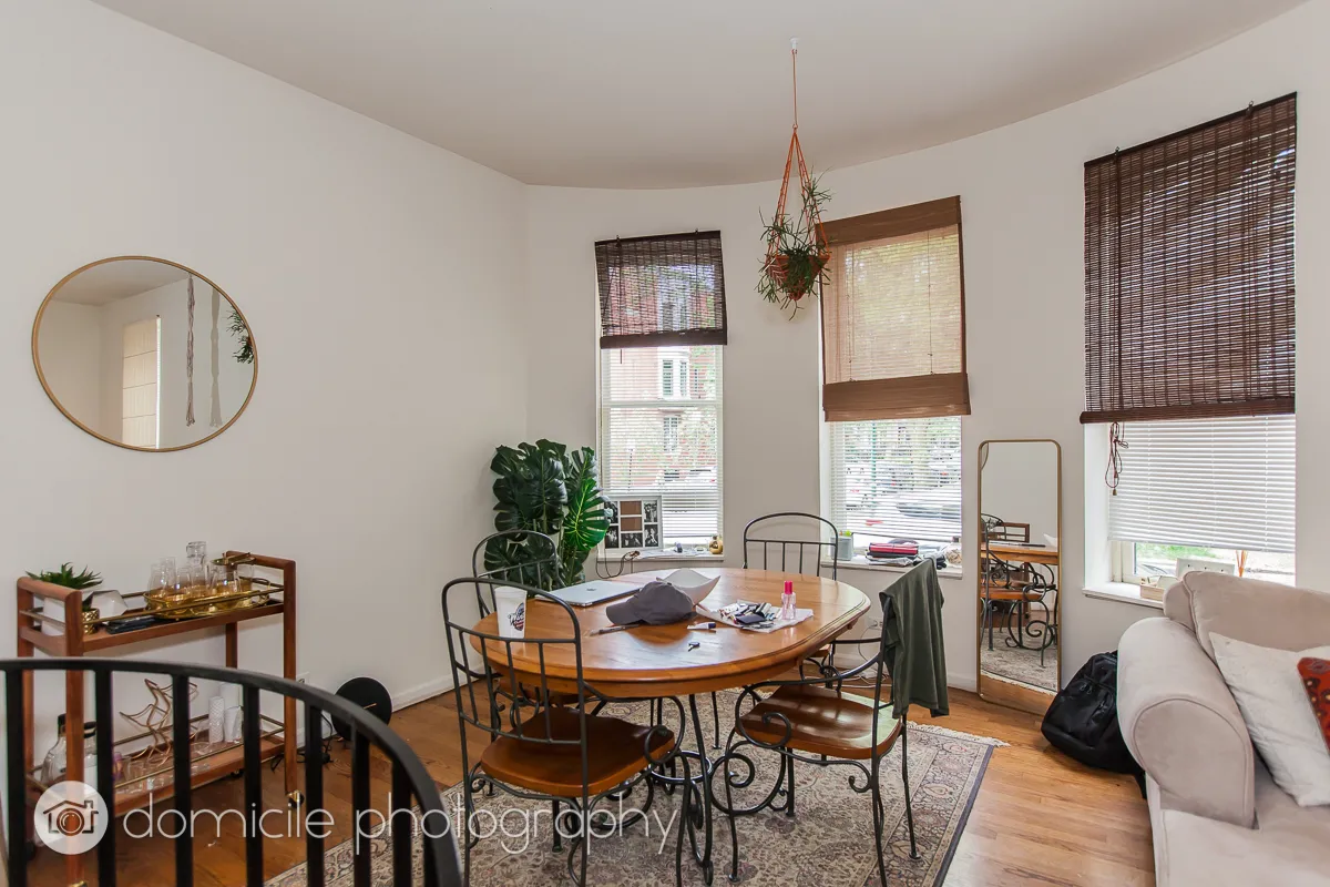 1301 N Hoyne Ave, ,  60622, USA 60622-unit#1F-Chicago-IL