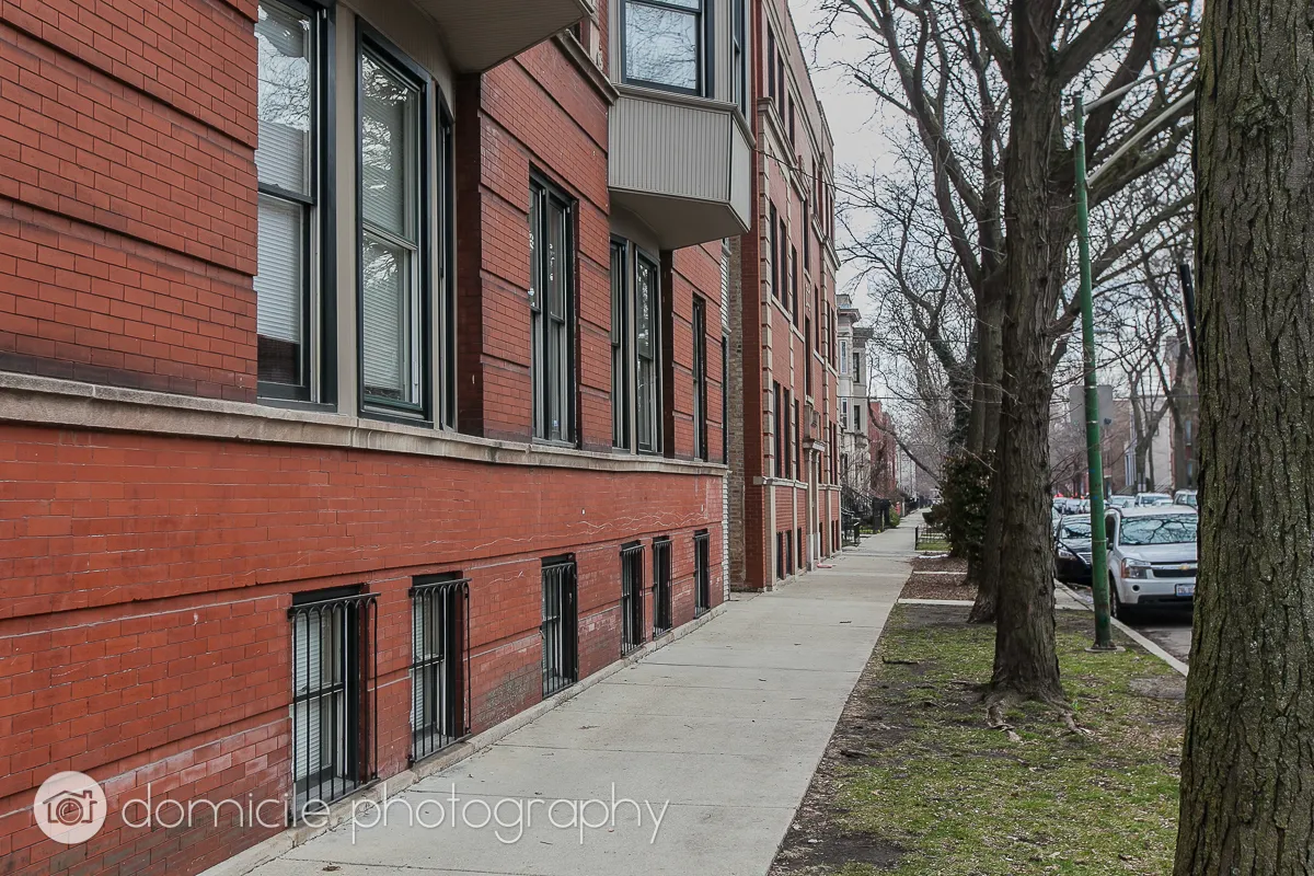 1301 N Hoyne Ave, ,  60622, USA 60622-unit#1F-Chicago-IL