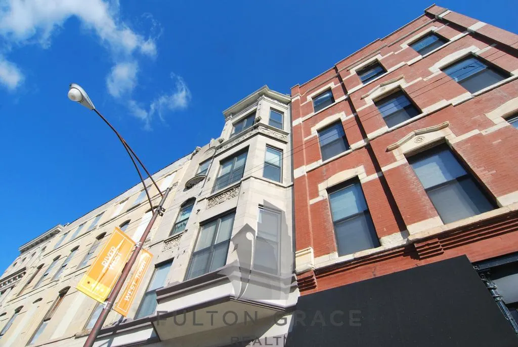 705 N Milwaukee Ave, , 60642, USA 60642-unit#1R-Chicago-IL