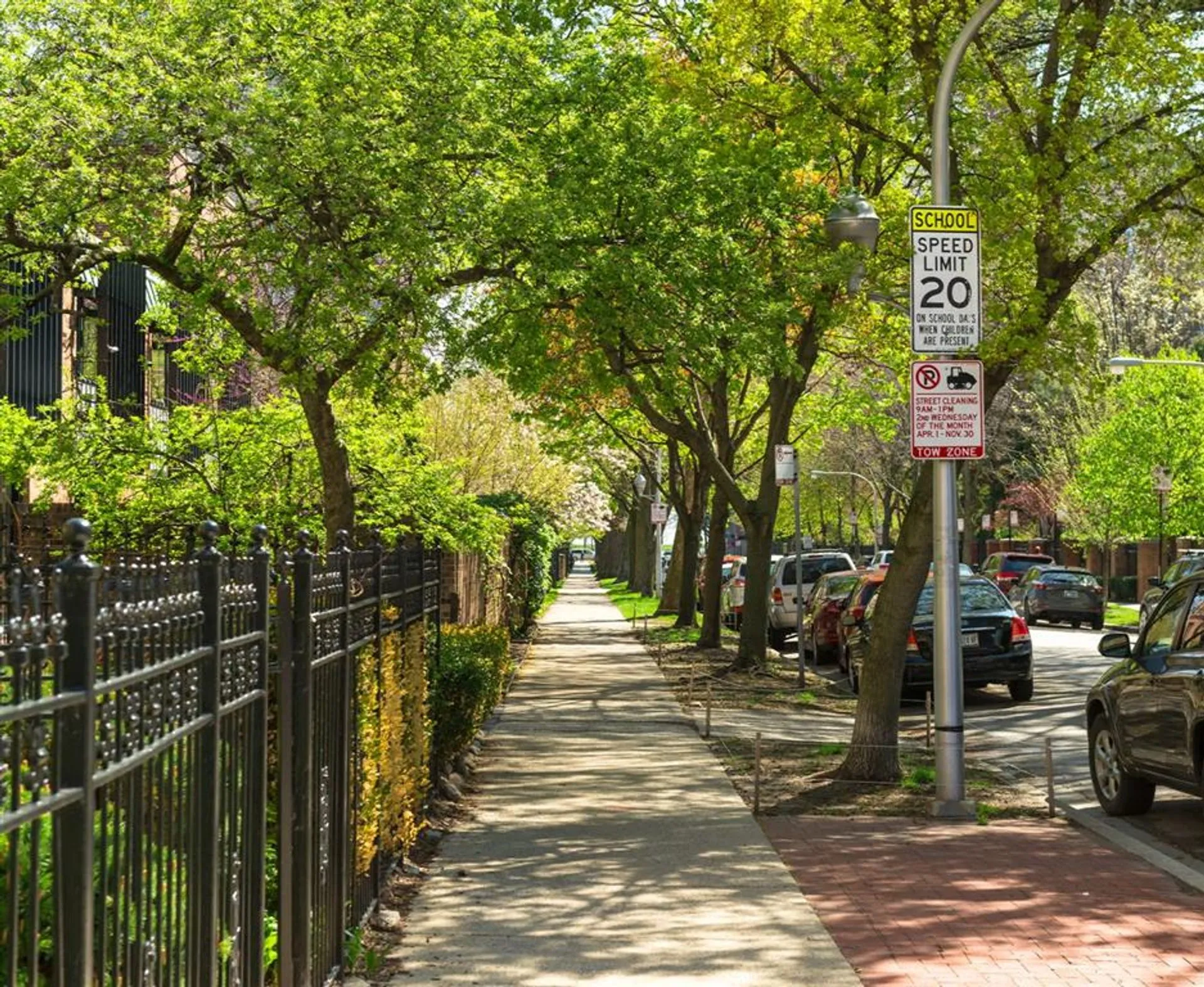 450-454 W Belmont Ave, , 60657, USA 60657-unit#806-Chicago-IL