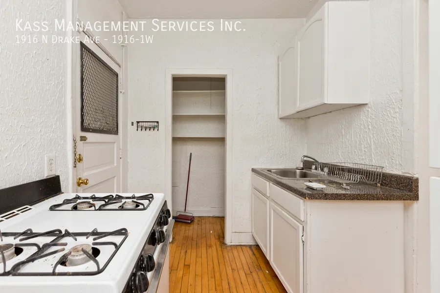 1914 N Drake Ave, , 60647, USA 60647-unit#1916-1W-Chicago-IL