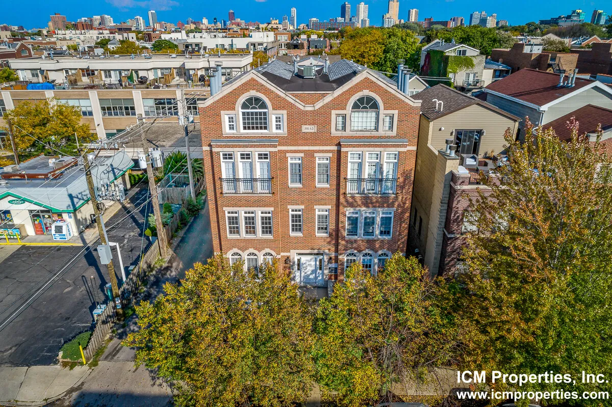 2741 N Southport Ave, ,  60614, USA 60614-unit#2741-3S-Chicago-IL