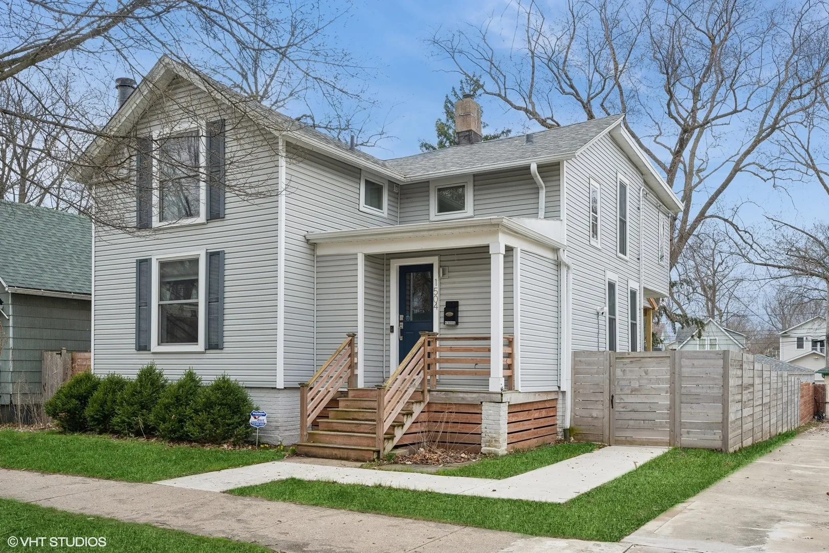 1504 Ashland Ave, , 60201, USA 60201-unit#1504-Evanston-IL