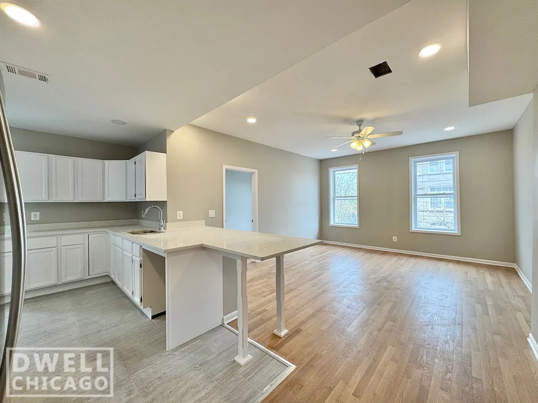 1013 W 19th St, , 60608, USA 60608-unit#3-Chicago-IL