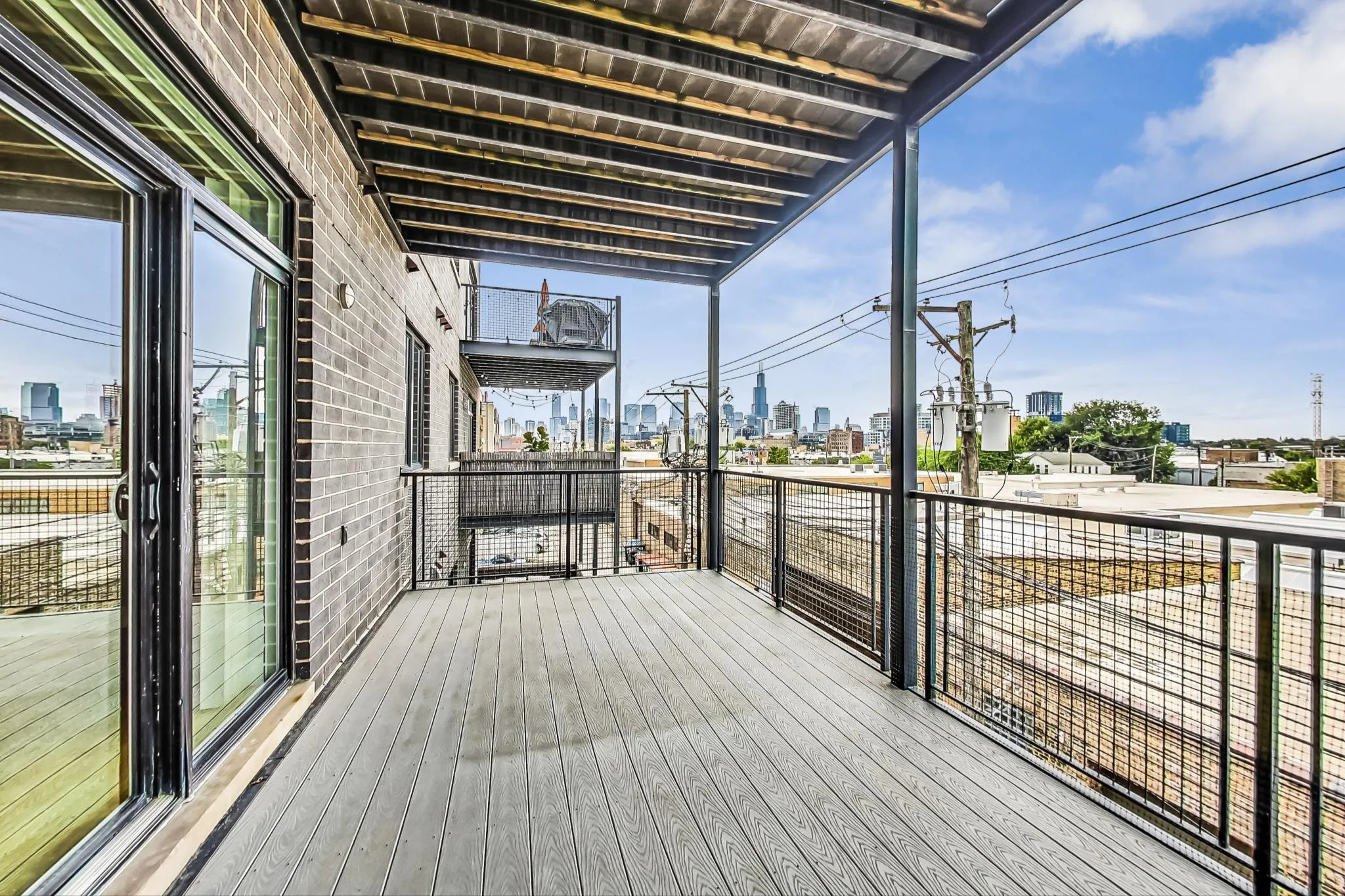 1639 W Grand Ave, ,  60622, USA 60622-unit#201-Chicago-IL