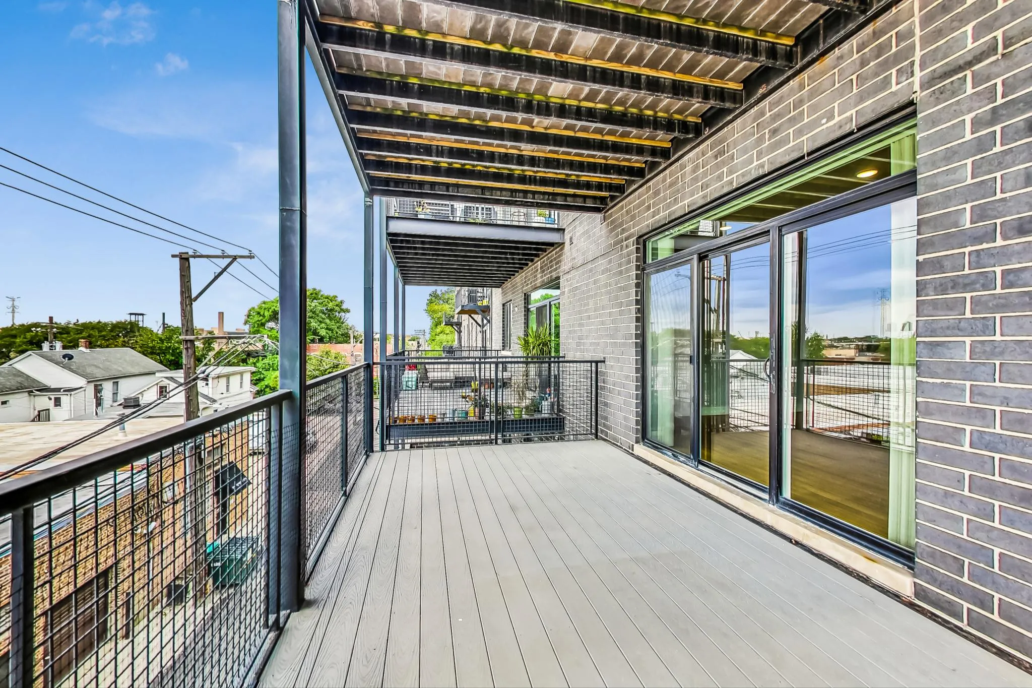 1639 W Grand Ave, ,  60622, USA 60622-unit#201-Chicago-IL