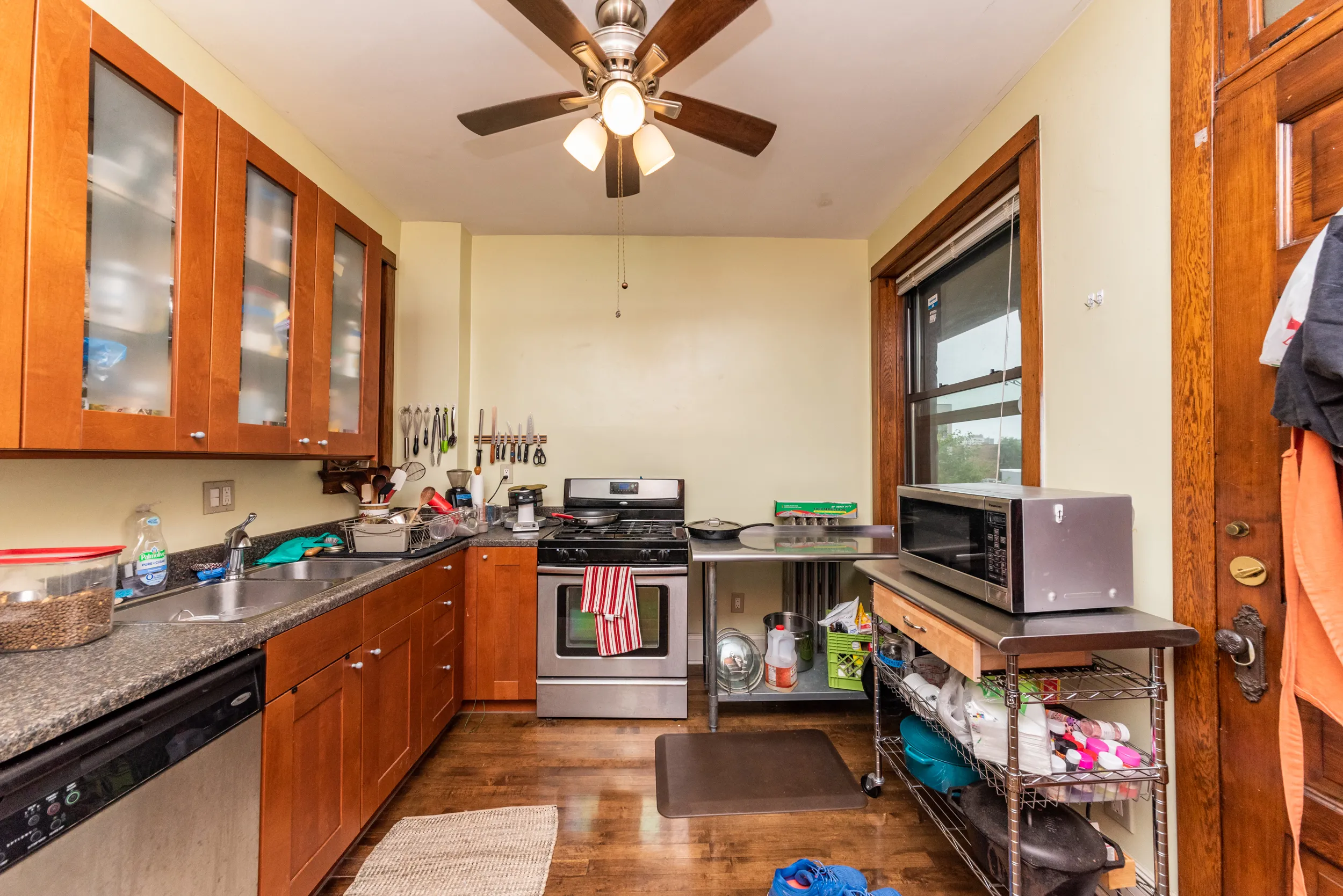 1513 W Winnemac Ave, ,  60640, USA 60640-unit#1W-Chicago-IL