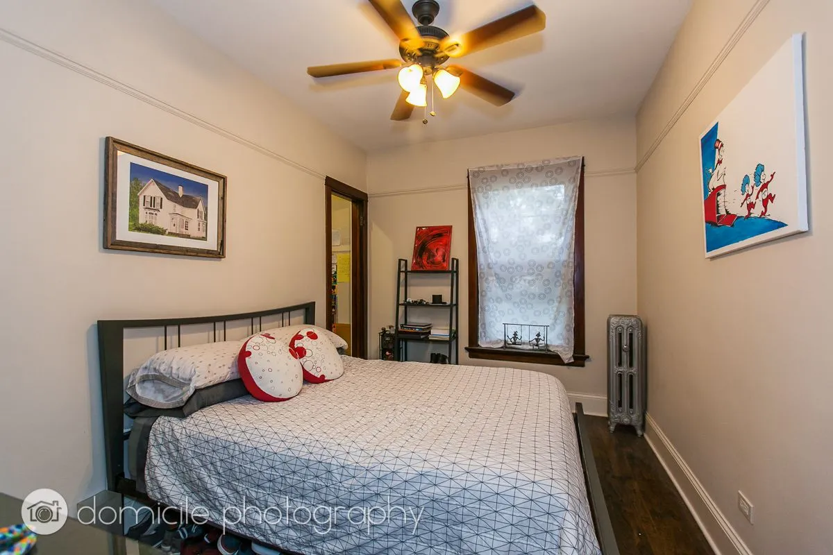1513 W Winnemac Ave, ,  60640, USA 60640-unit#1W-Chicago-IL