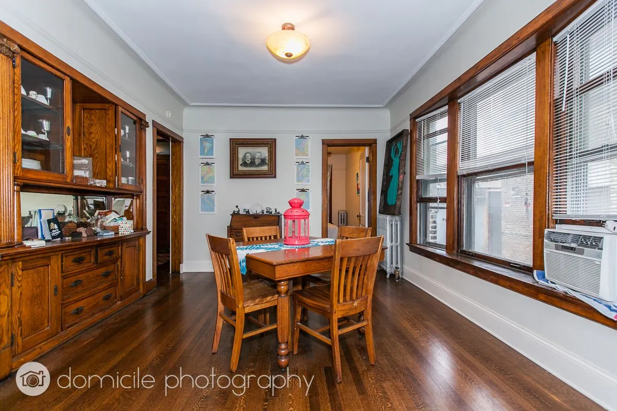 1513 W Winnemac Ave, ,  60640, USA 60640-unit#1W-Chicago-IL