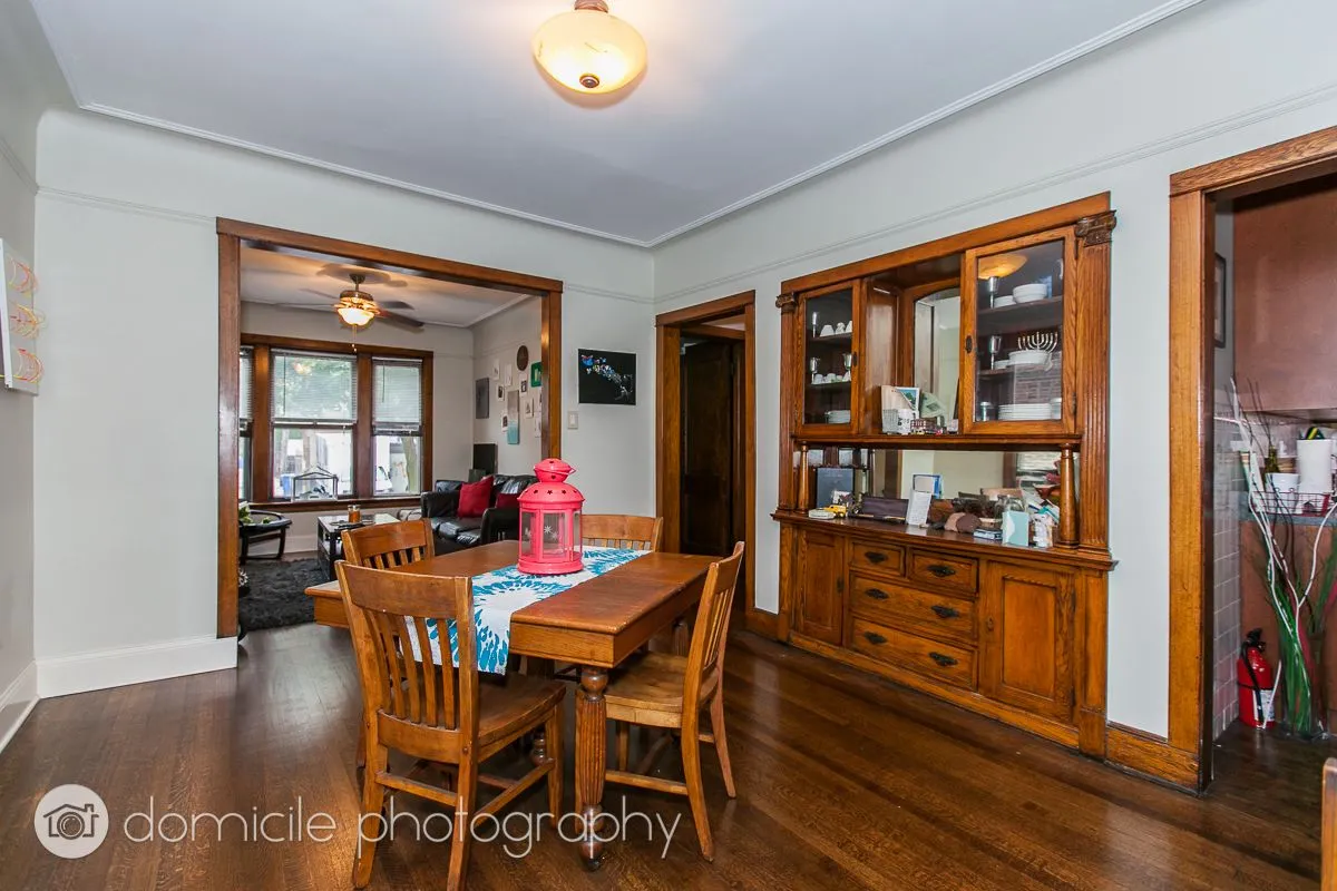 1513 W Winnemac Ave, ,  60640, USA 60640-unit#1W-Chicago-IL