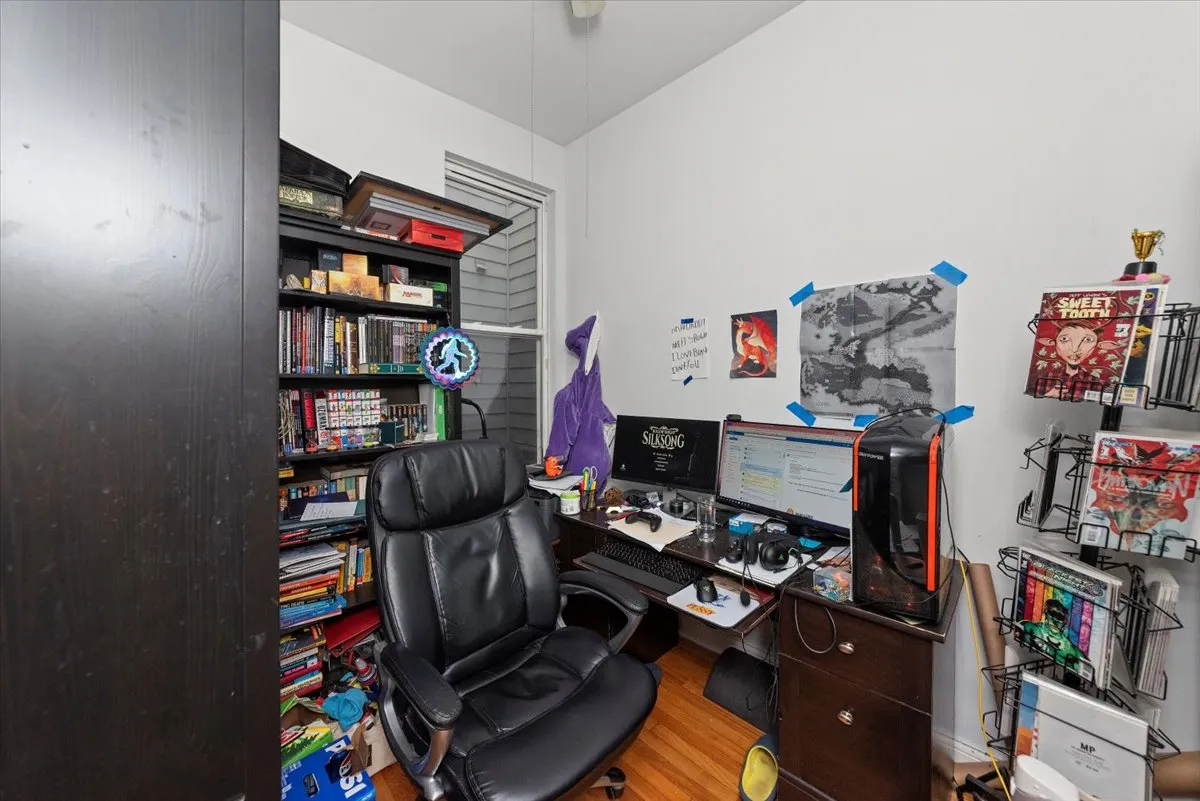 2341 W Montana St, ,  60647, USA 60647-unit#1F-Chicago-IL