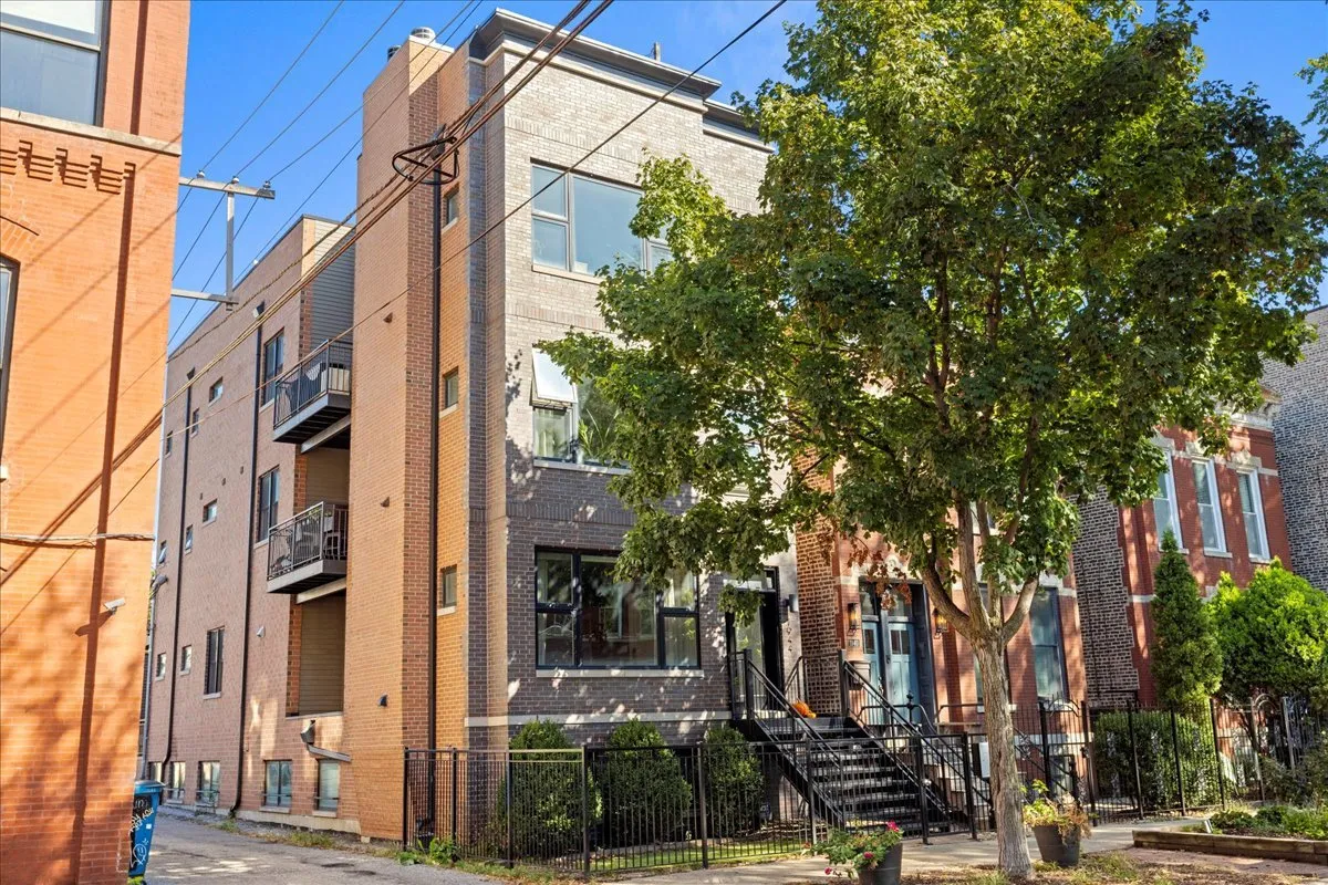 1944 W Thomas St, , 60622, USA 60622-unit#2-Chicago-IL