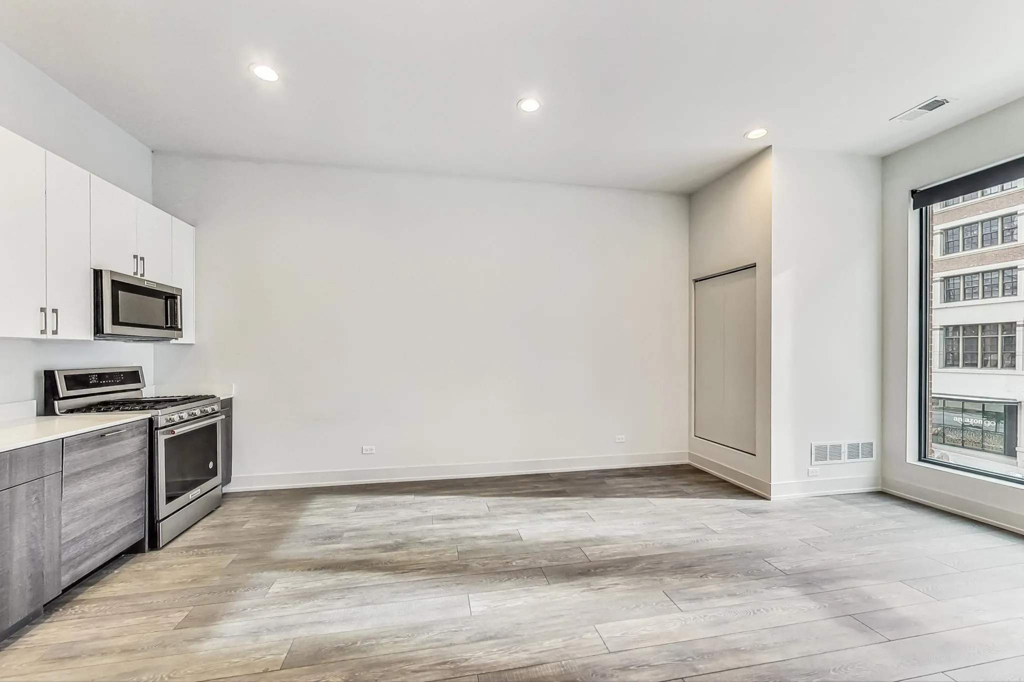 847 N Larrabee St, ,  60610, USA 60610-unit#2F-Chicago-IL