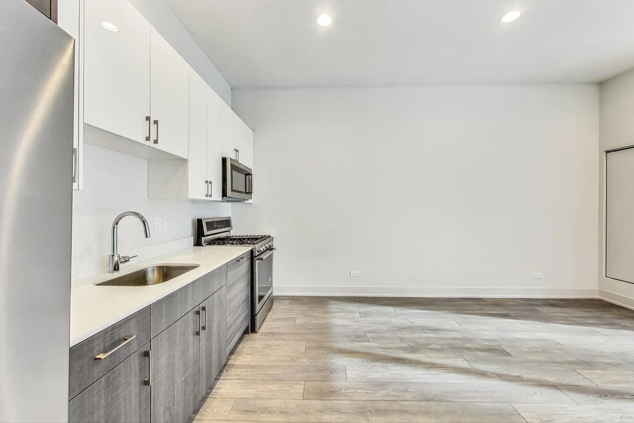 847 N Larrabee St, ,  60610, USA 60610-unit#2F-Chicago-IL