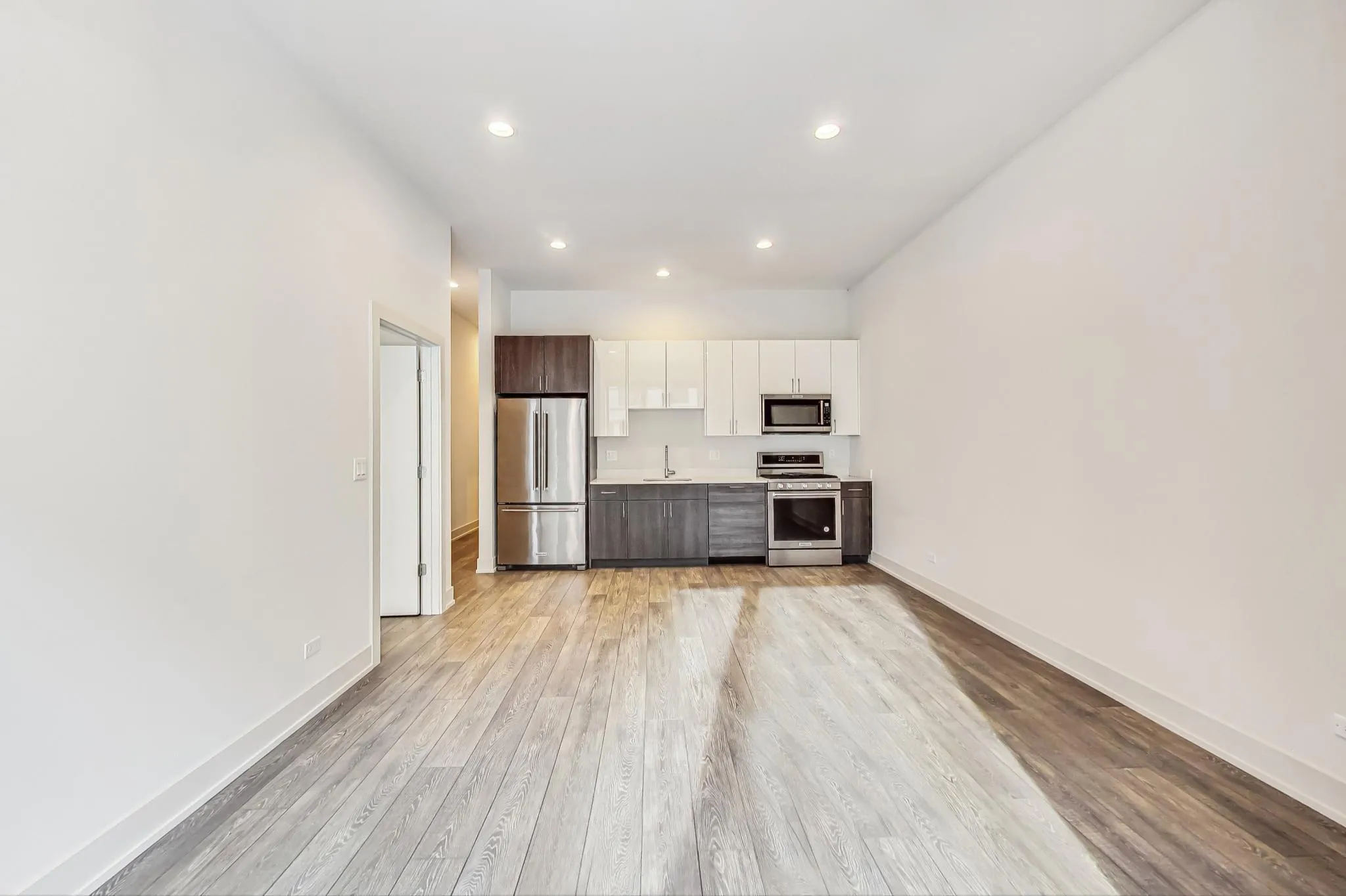 847 N Larrabee St, ,  60610, USA 60610-unit#2F-Chicago-IL