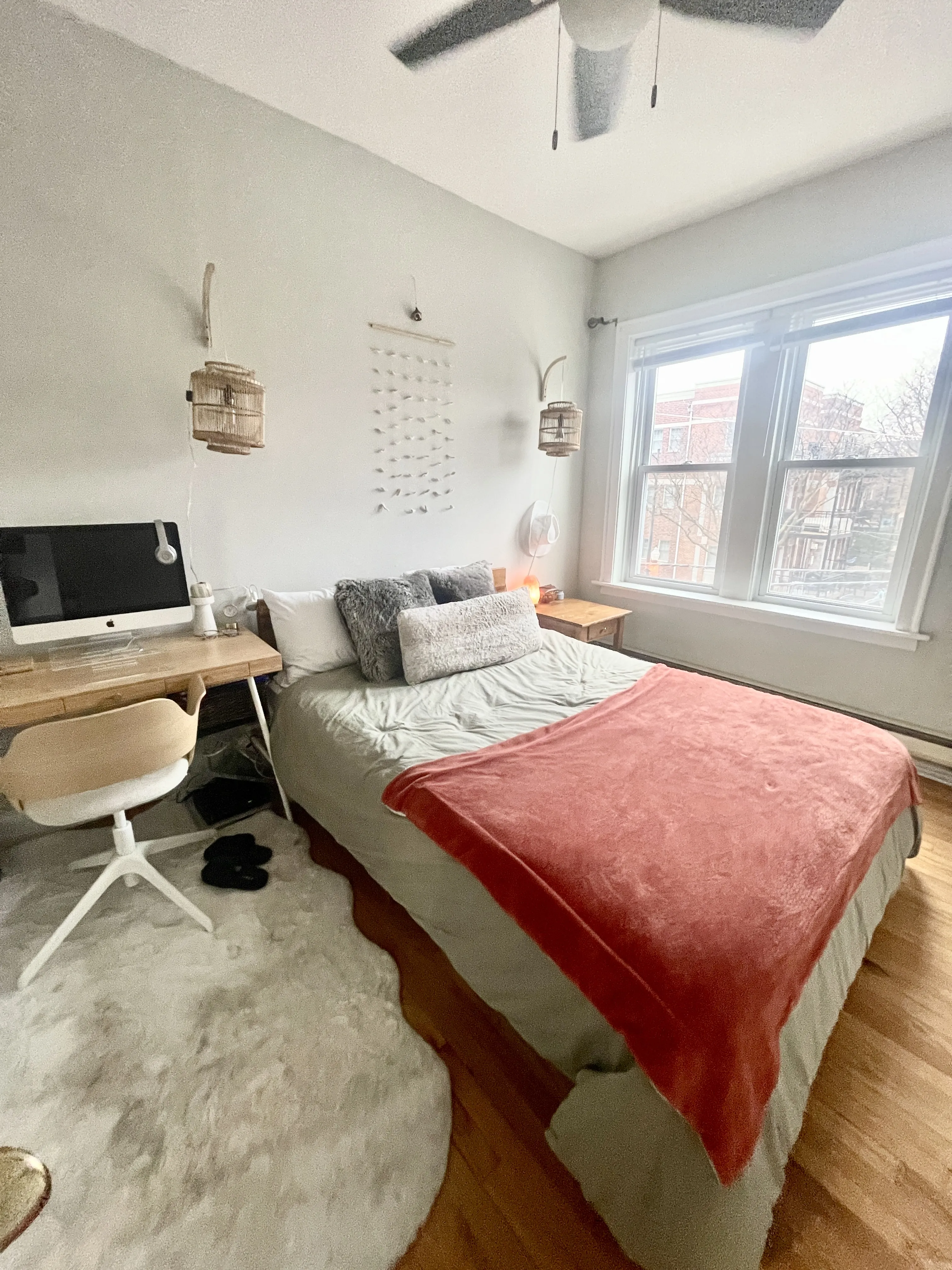 3915 N Southport Ave, ,  60613, USA 60613-unit#1W-Chicago-IL