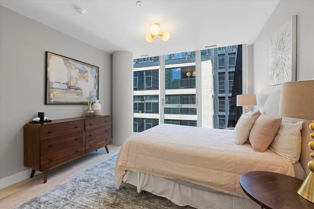 144 W Erie St, ,  60654, USA 60654-unit#1002-Chicago-IL