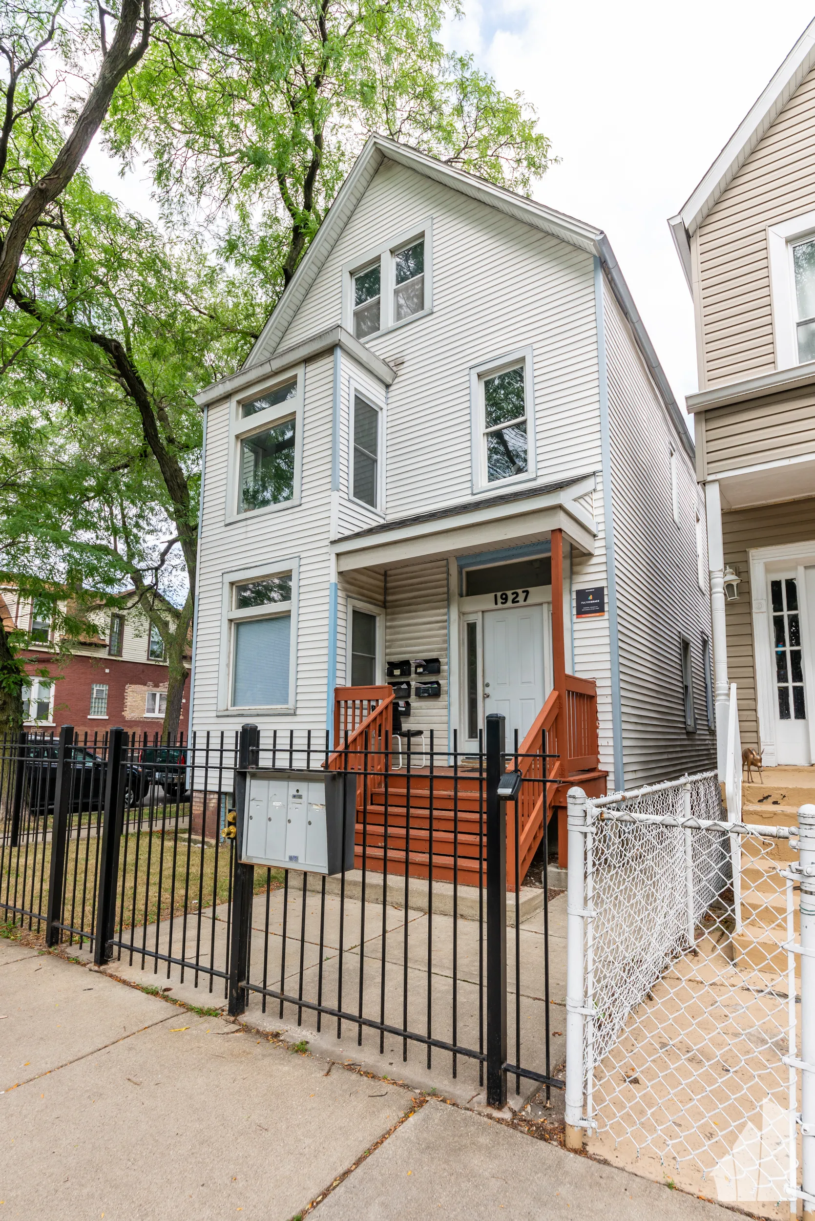1927 N Kedzie Ave, , 60647, USA 60647-unit#1R-Chicago-IL
