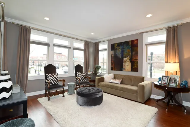1401 S Emerald Ave, , 60607, USA 60607-unit#HOUSE-Chicago-IL