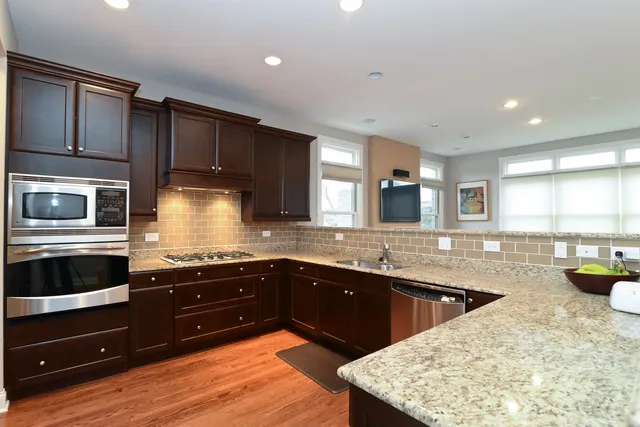 1401 S Emerald Ave, , 60607, USA 60607-unit#HOUSE-Chicago-IL