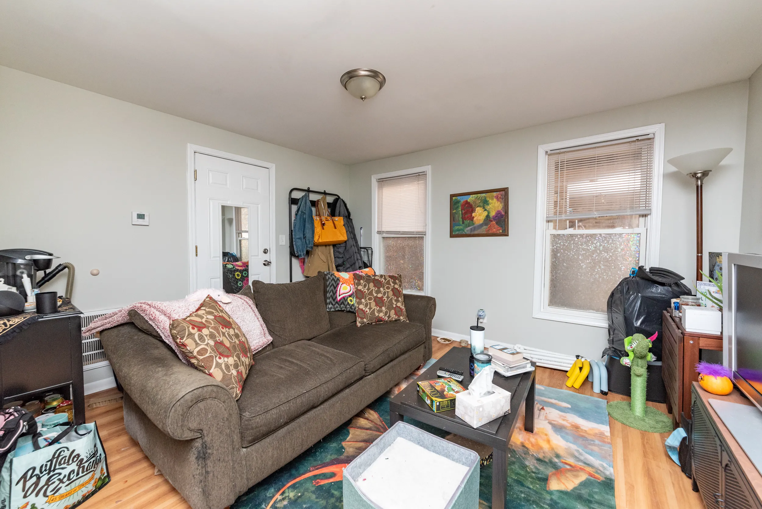 1431 W Flournoy St, , 60607, USA 60607-unit#1R-Chicago-IL