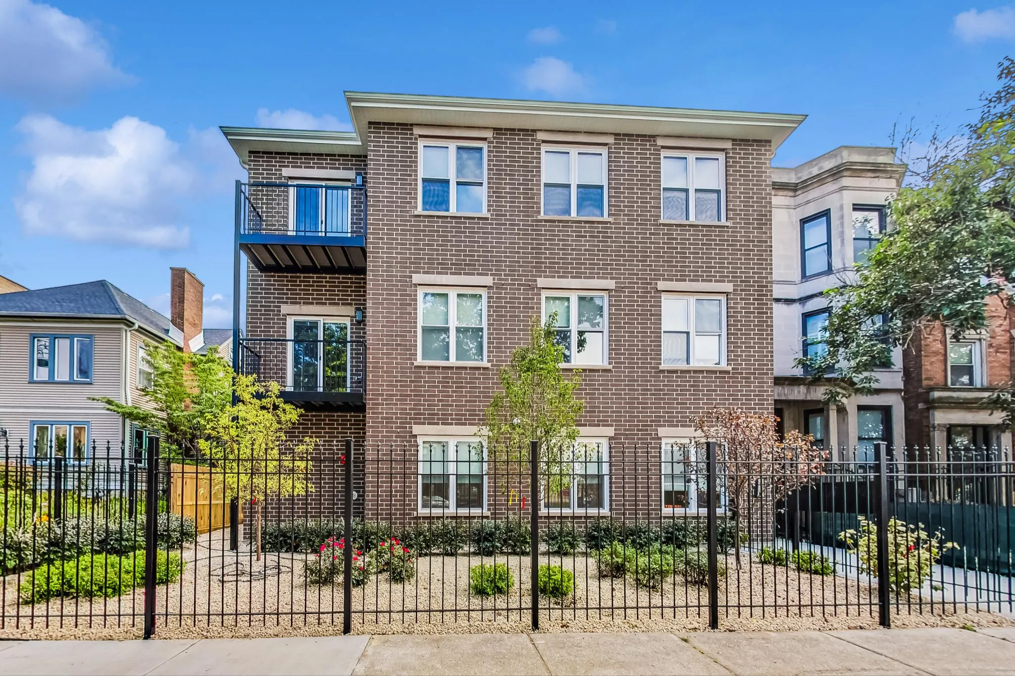 5126 S Kenwood Ave, , 60615, USA 60615-unit#202-Chicago-IL