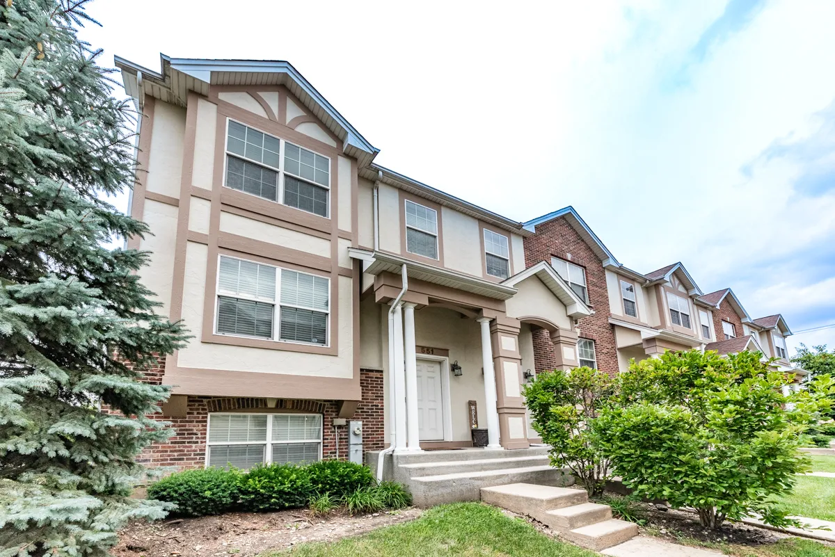 551 George St, , 60191, USA 60191-Wood Dale-IL