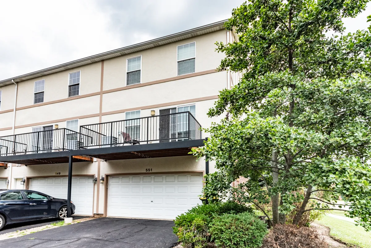 551 George St, ,  60191, USA 60191-Wood Dale-IL