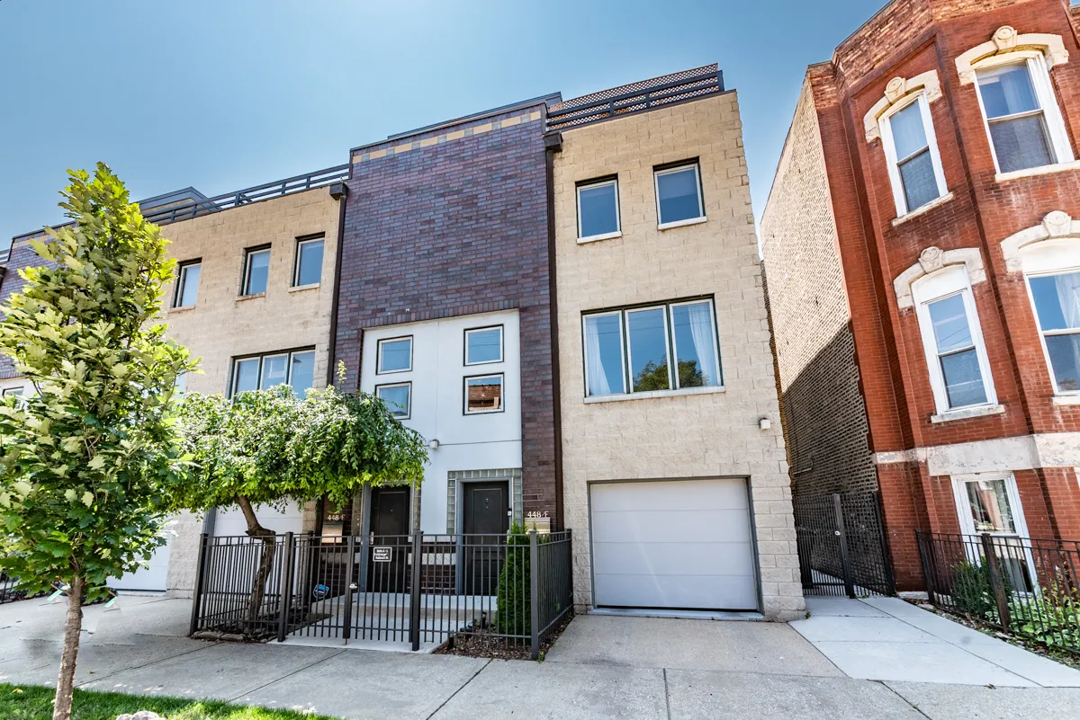 448 N Carpenter St, , 60642, USA 60642-unit#E-Chicago-IL