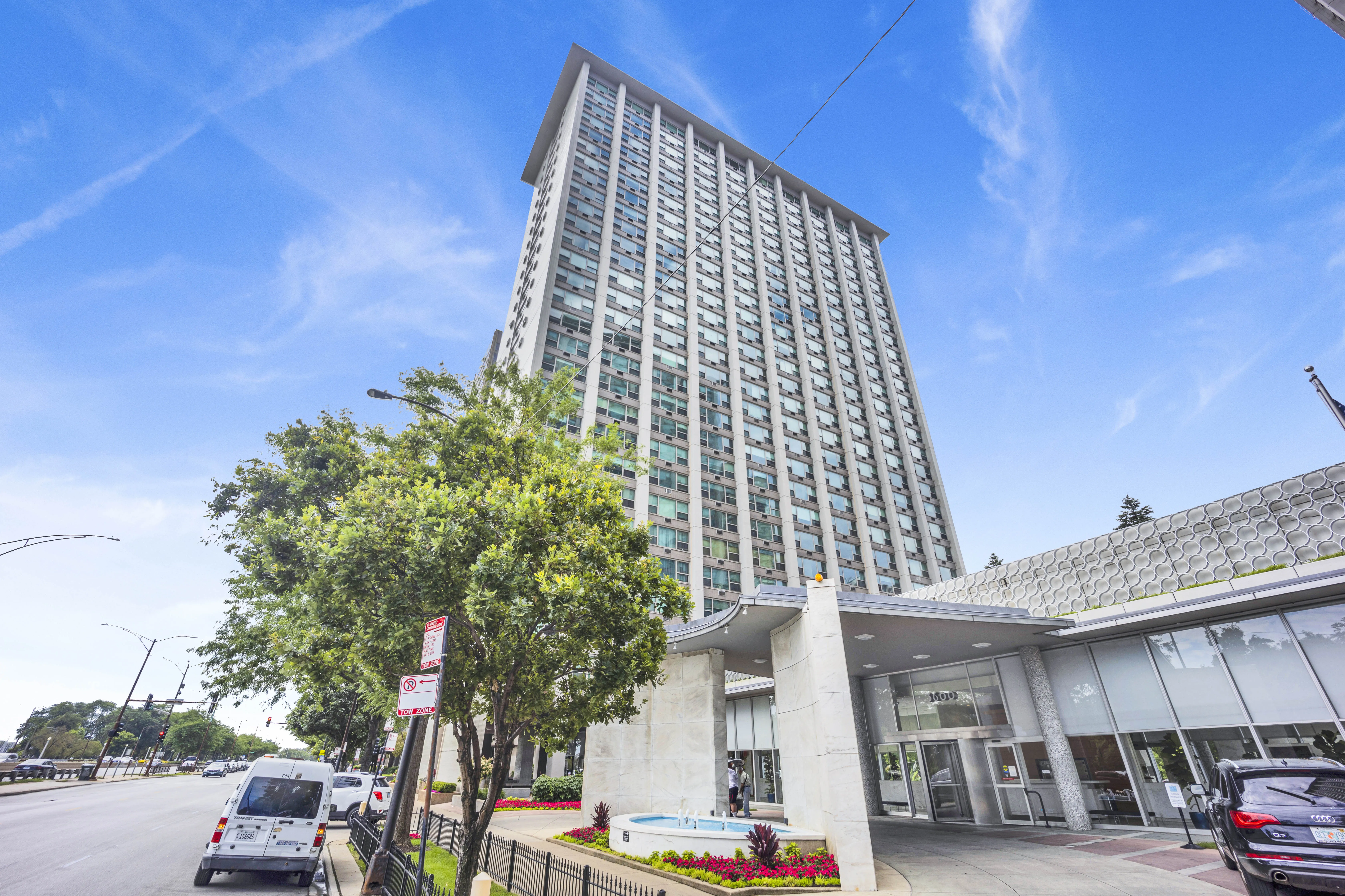 3600 N Lake Shore Dr, , 60613, USA 60613-unit#Unit 608-Chicago-IL