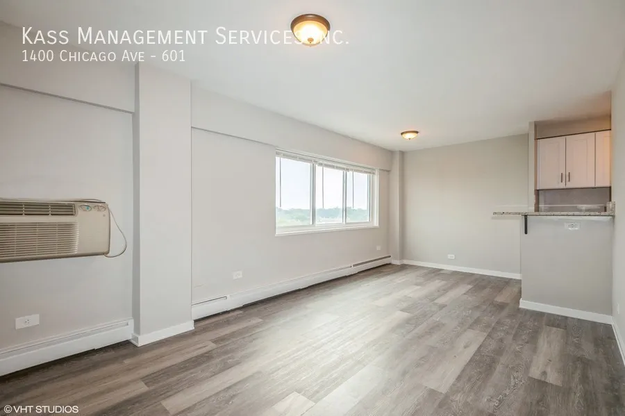 1400 Chicago Ave, , 60201, USA 60201-unit#601-Evanston-IL