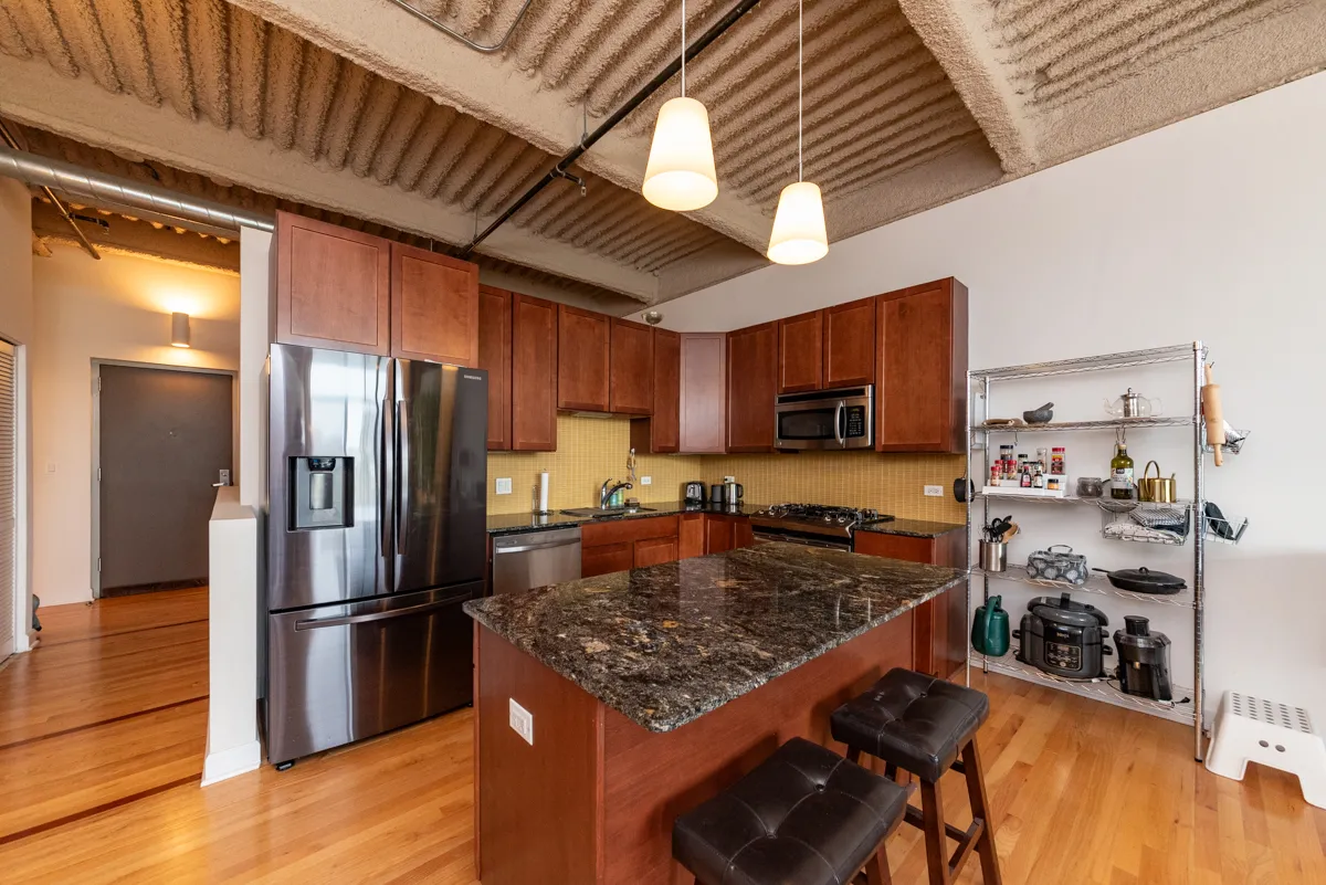 2545 S Dearborn St, ,  60616, USA 60616-unit#511-Chicago-IL