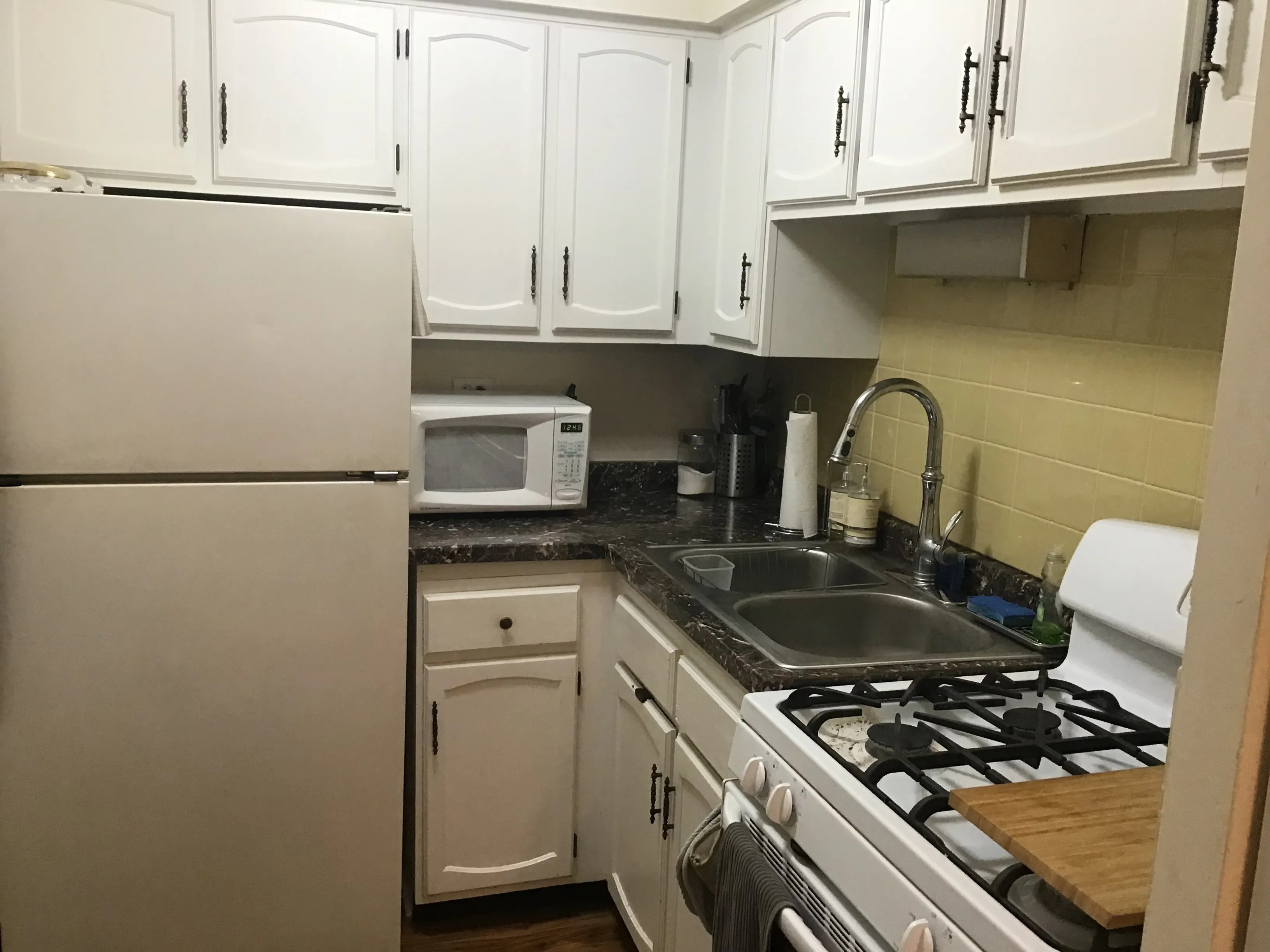 633 W Patterson Ave, Chicago, 60613, USA 60613-unit#324-Chiago-IL