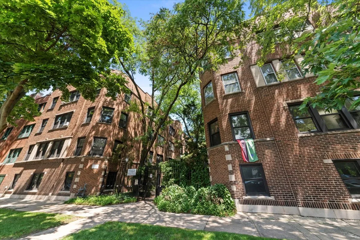 5461 S Ingleside Ave, , 60615, USA 60615-unit#1E-Chicago-IL