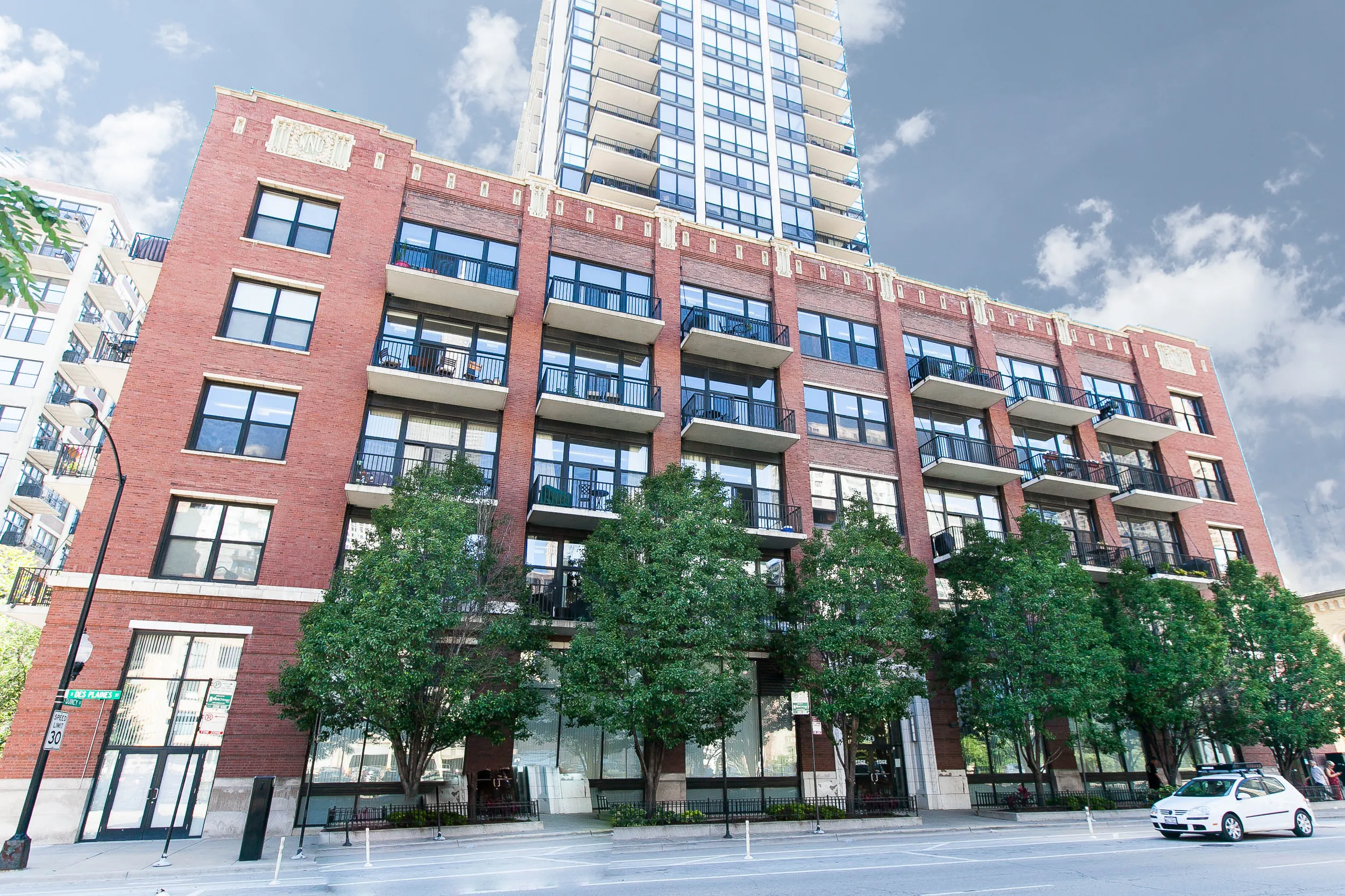 210 S Desplaines St, , 60661, USA 60661-unit#1011-Chicago-IL