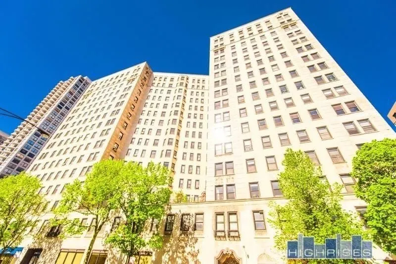 2000 N Lincoln Park W, , 60614, USA 60614-unit#1007-Chicago-IL