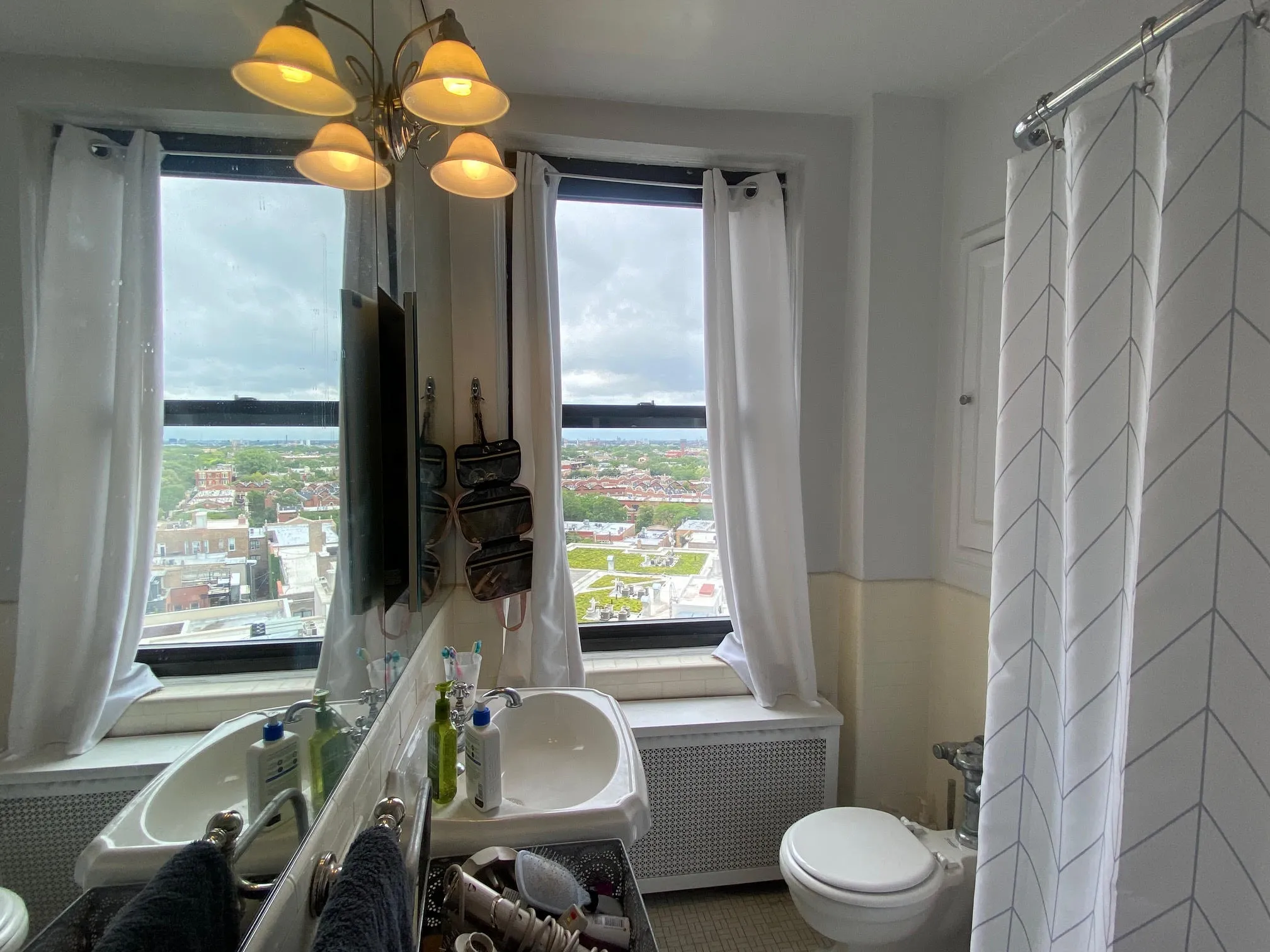 2000 N Lincoln Park W, , 60614, USA 60614-unit#1007-Chicago-IL