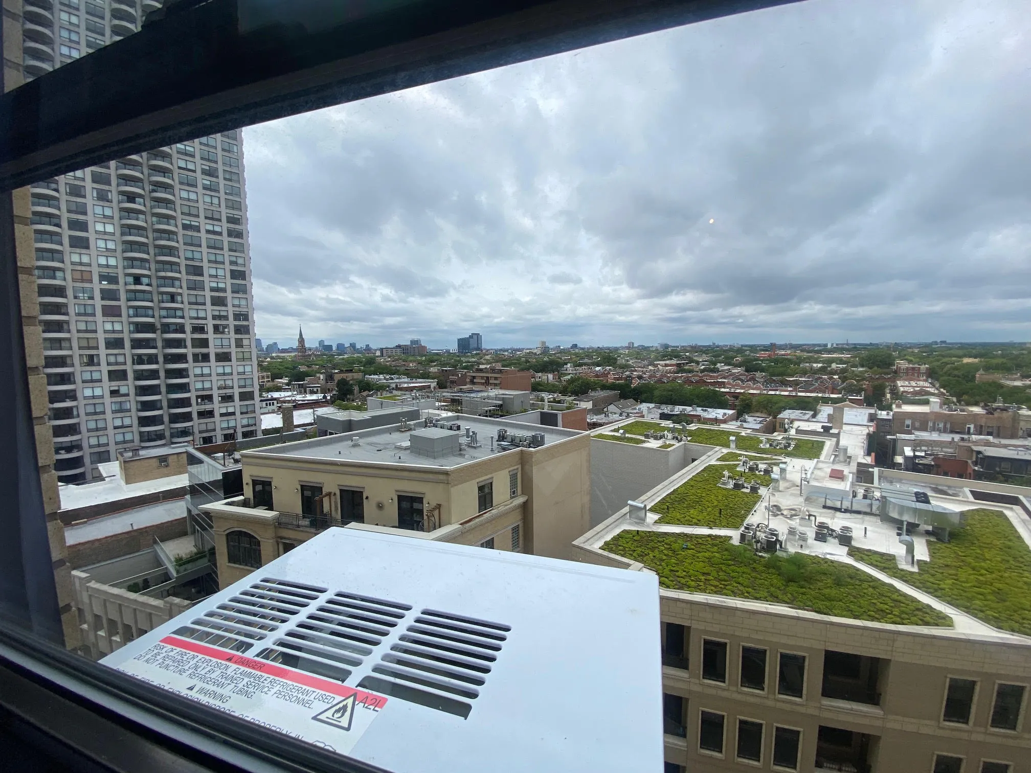 2000 N Lincoln Park W, , 60614, USA 60614-unit#1007-Chicago-IL