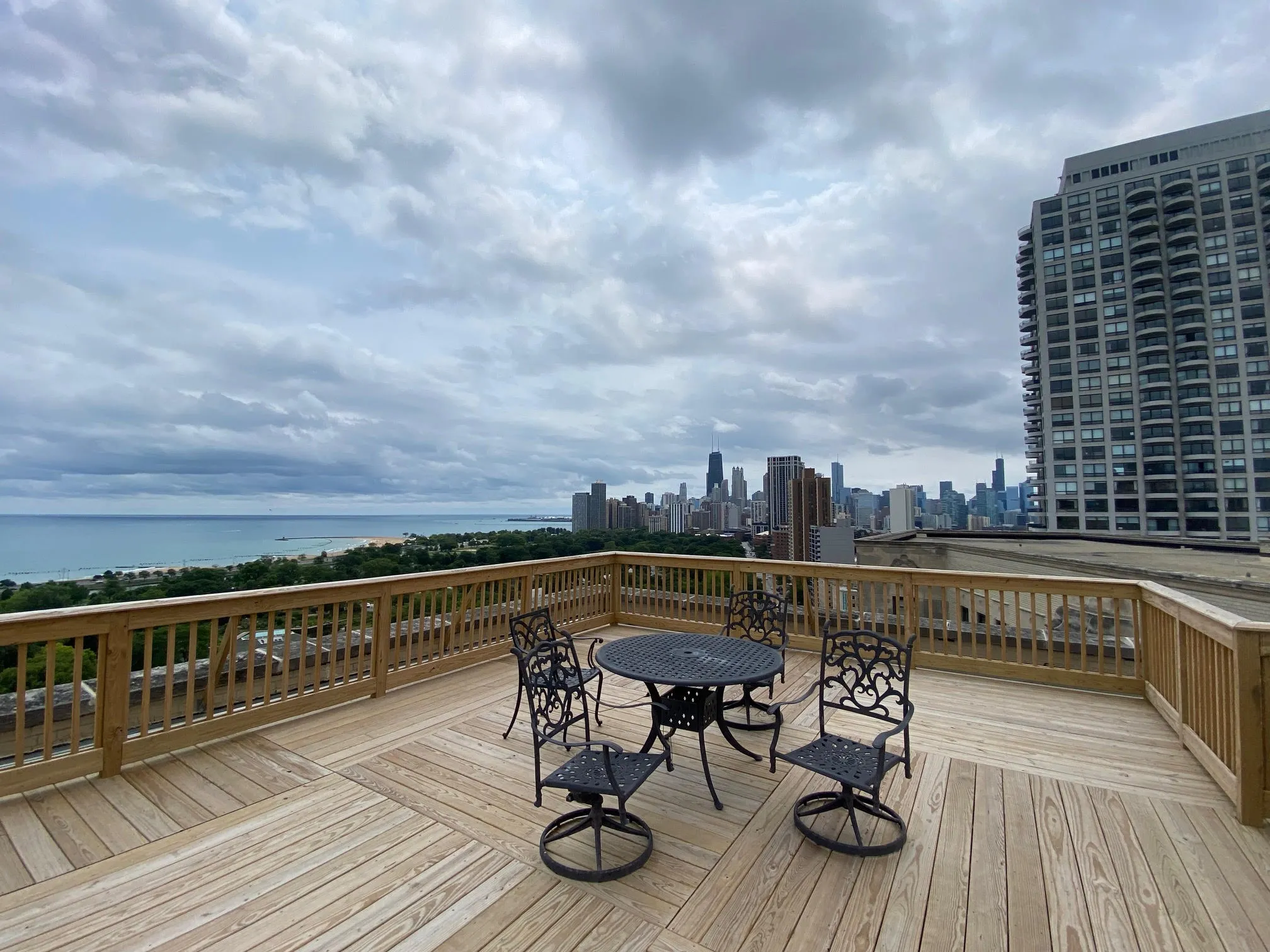2000 N Lincoln Park W, , 60614, USA 60614-unit#1007-Chicago-IL