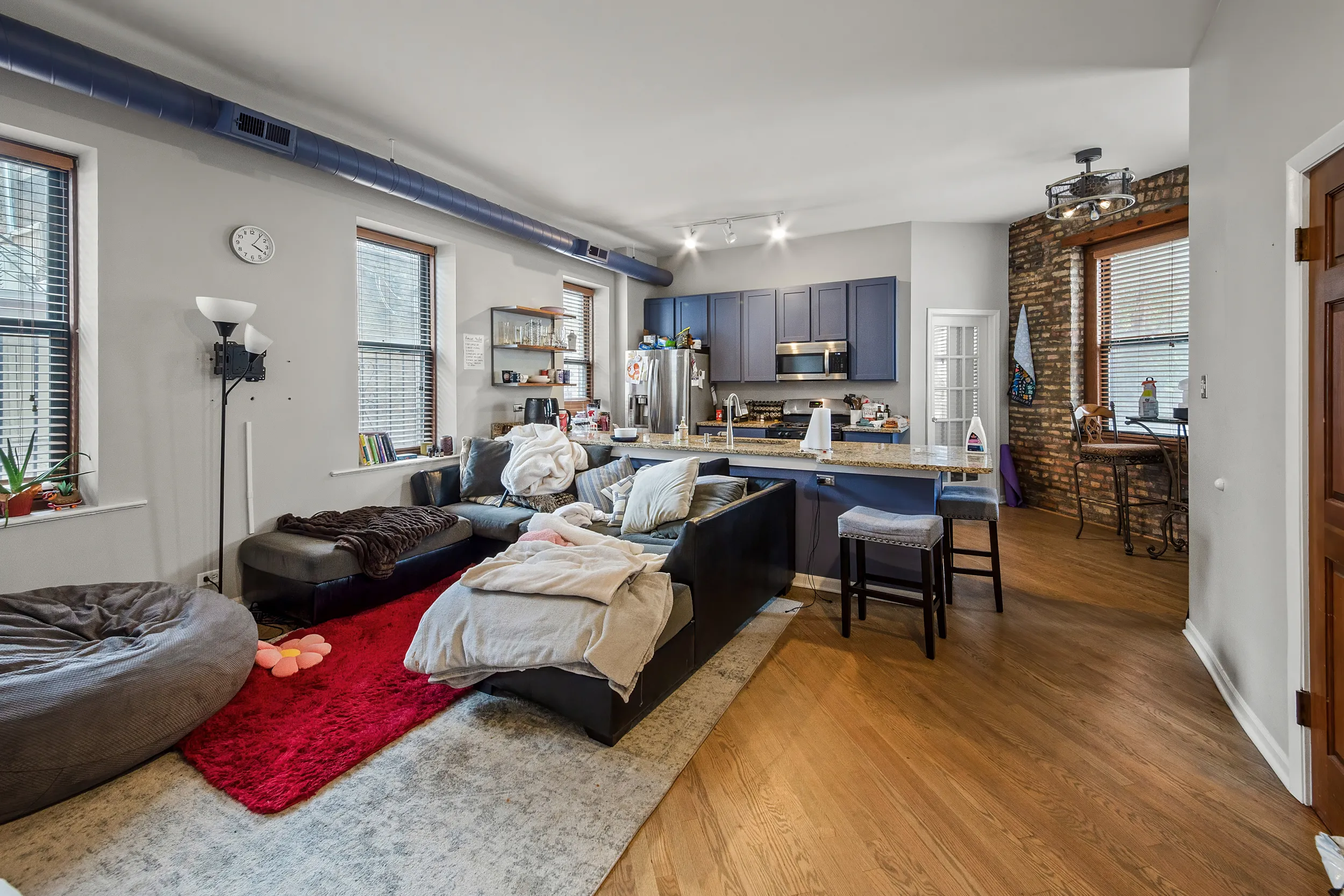 1117 W Fry St, , 60642, USA 60642-unit#1-Chicago-IL