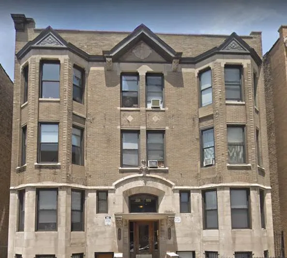 900 W Montrose Ave, , 60613, USA 60640-unit#900-2-Chicago-IL