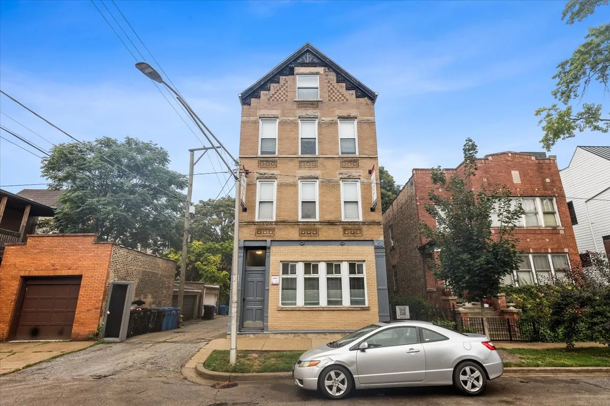 2246 W Belden Ave, , 60647, USA 60647-unit#1F-Chicago-IL