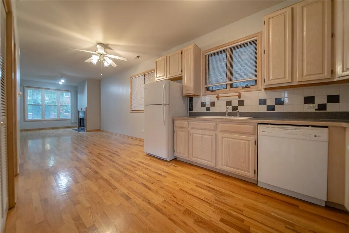 1423 W Cortez St, , 60642, USA 60642-unit#1-Chicago-IL